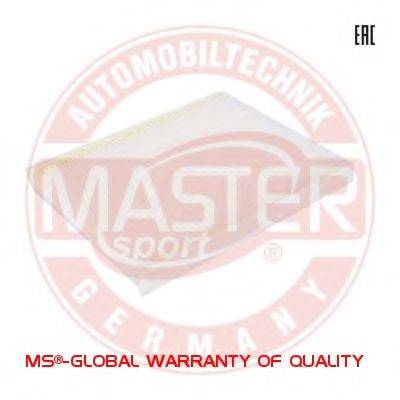 MASTER-SPORT 2436-IF-PCS-MS