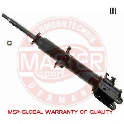 MAGNETI MARELLI 353358070000 Амортизатор