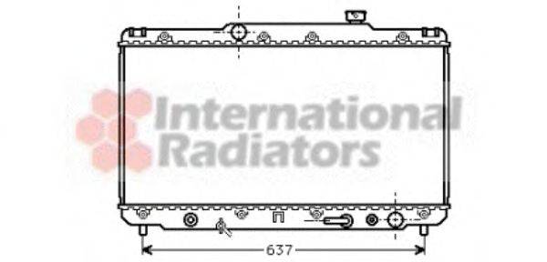 VAN WEZEL 53002186