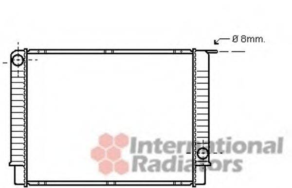 VAN WEZEL 59002145