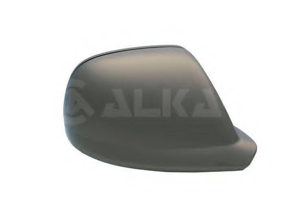 ALKAR 6342137 Корпус, зовнішнє дзеркало