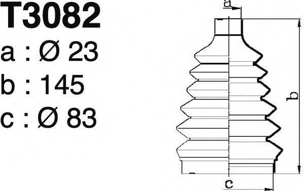 DEPA T3082