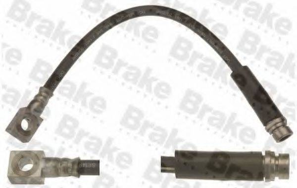 BRAKE ENGINEERING BH773784