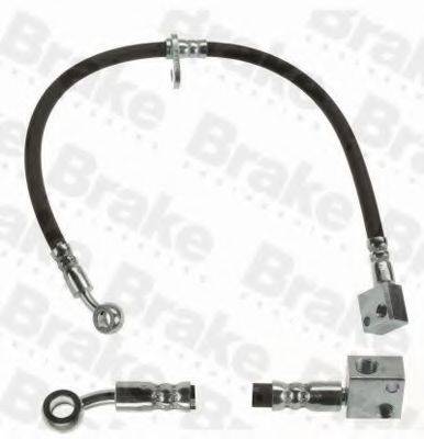 BRAKE ENGINEERING BH778240