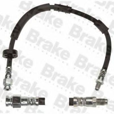 BRAKE ENGINEERING BH778576