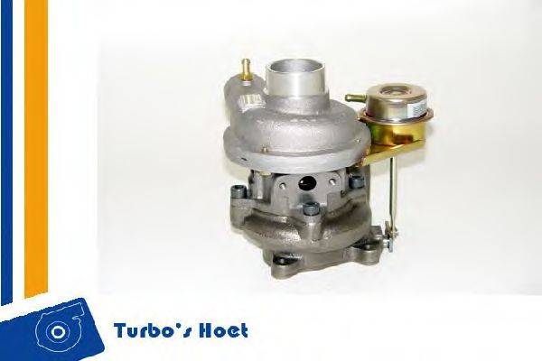 TURBO S HOET 1100155