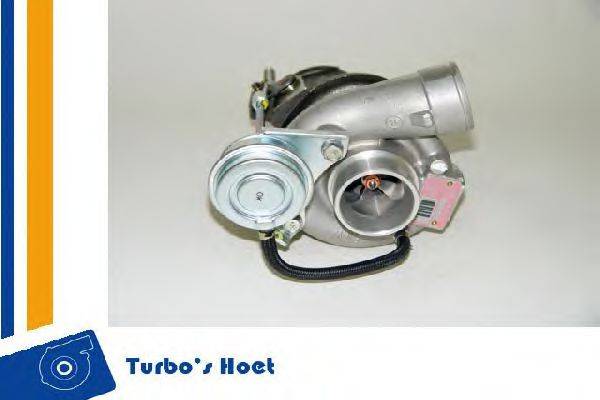 TURBO S HOET 1101237