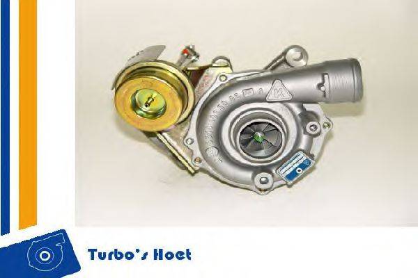 TURBO S HOET 1100171