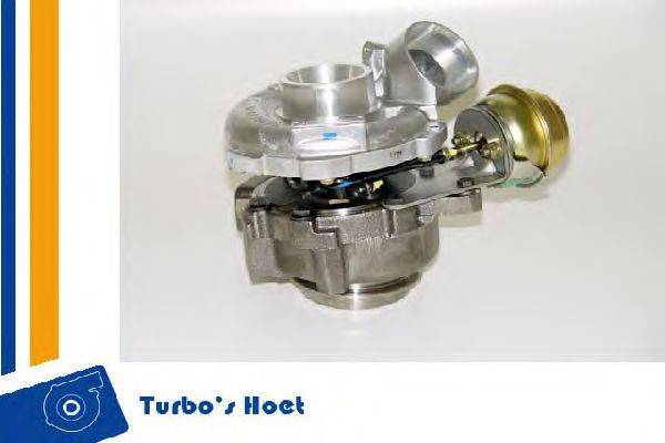 TURBO S HOET 1100380