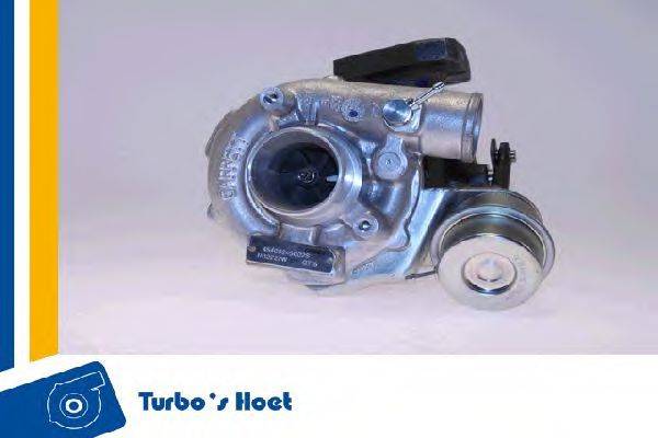 TURBO S HOET 1100254