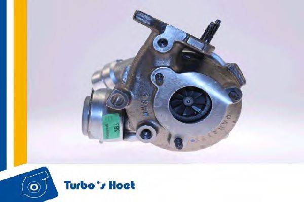 TURBO S HOET 1103869