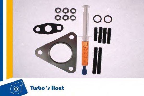 TURBO S HOET TT1100385