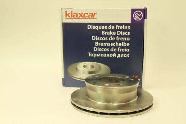 KLAXCAR FRANCE 25871z