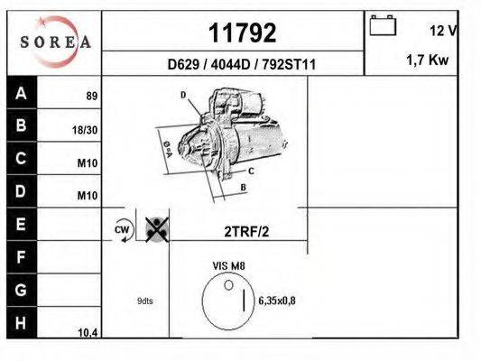 EAI 11792