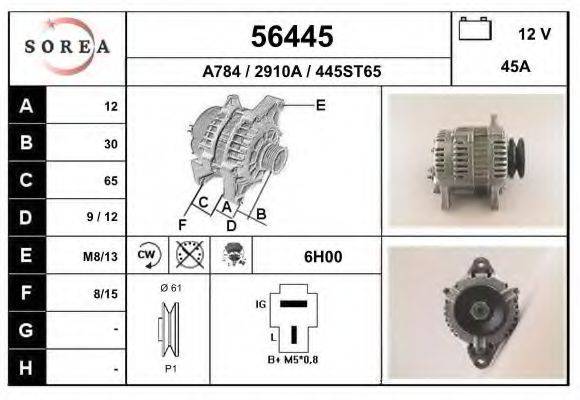 EAI 56445