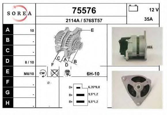 EAI 75576