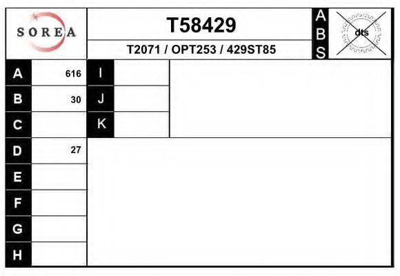 EAI T58429