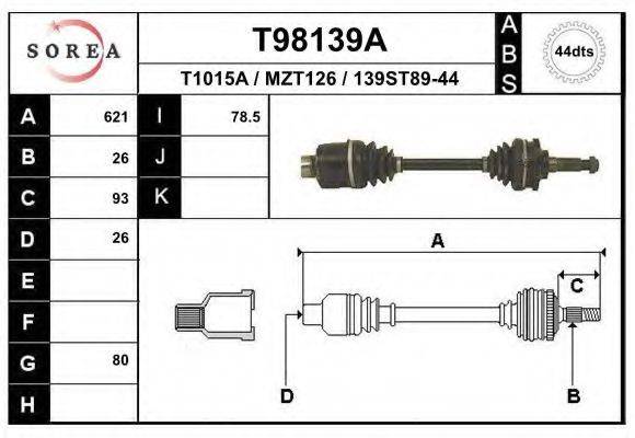 EAI T98139A