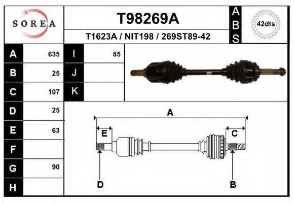 EAI T98269A