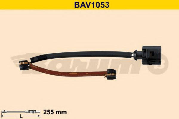 BARUM BAV1053