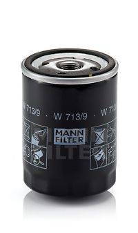 MANN-FILTER W 713/9