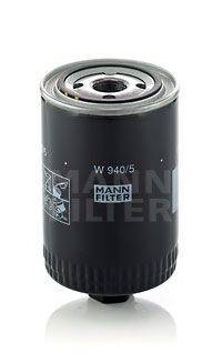 VM 4115065 Масляний фільтр