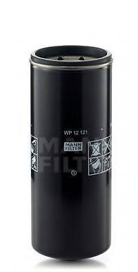 MWM 184.282.5C9.1 Масляний фільтр