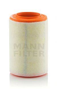 MANN-FILTER C 15 007