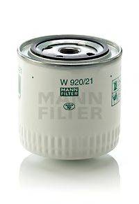 ALLIS-CHALMERS HB 03028811 Масляний фільтр