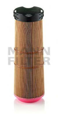 MANN-FILTER C 12 133/1