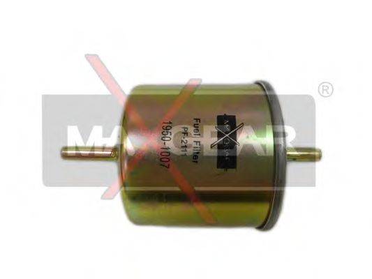 MAXGEAR 260049 Паливний фільтр