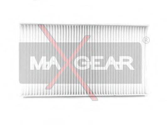 MAXGEAR 260240 Фільтр, повітря у внутрішньому просторі