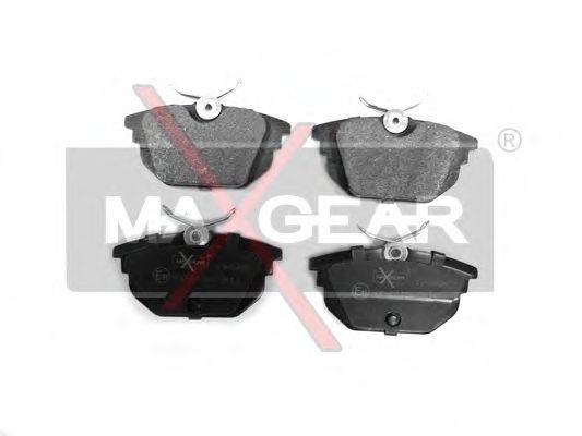 MAXGEAR 19-0426