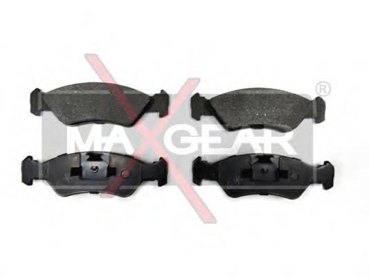 MAXGEAR 19-0595