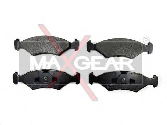 MAXGEAR 19-0627