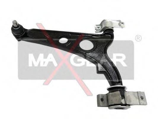 MAXGEAR 721502 Важіль незалежної підвіски колеса, підвіска колеса