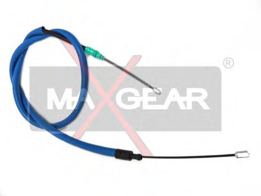 MAXGEAR 320213 Трос, стоянкова гальмівна система