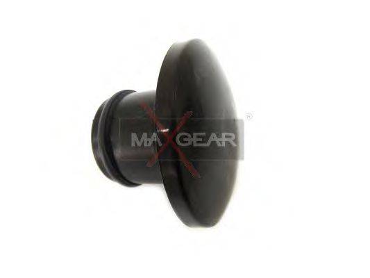 MAXGEAR 280104 Кришка, заливна горловина