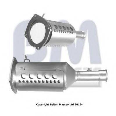 BM CATALYSTS BM11129