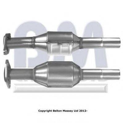 BM CATALYSTS BM90074H