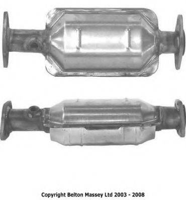 BM CATALYSTS BM90045H Каталізатор