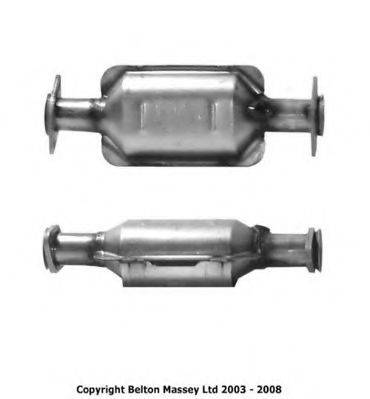 BM CATALYSTS BM90104 Каталізатор