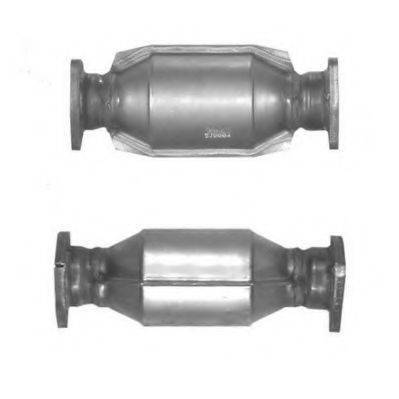 BM CATALYSTS BM90663 Каталізатор