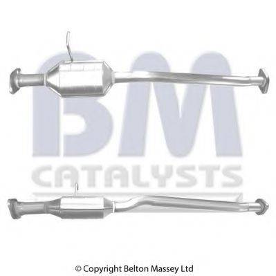 BM CATALYSTS BM90163