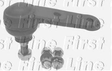 FIRST LINE FBJ5157 несучий / напрямний шарнір