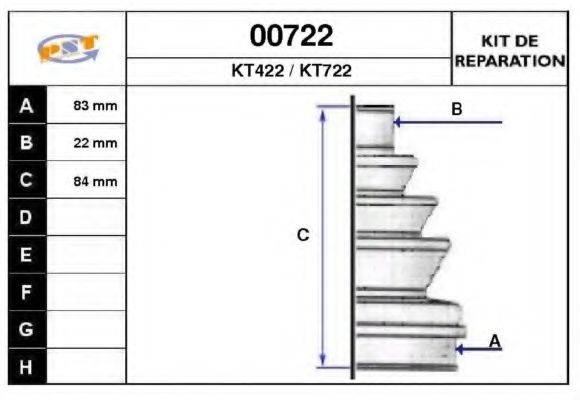 SNRA 00722