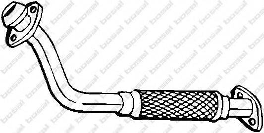 BOSAL 753-805