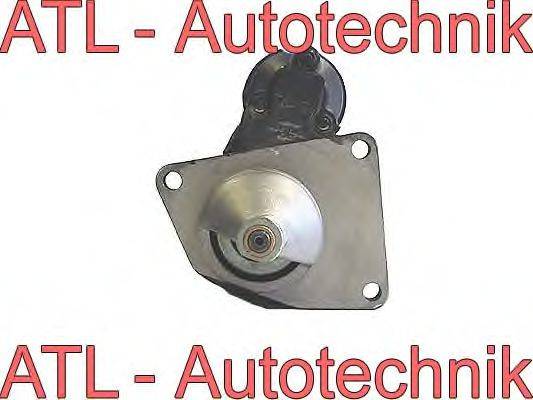 ATL AUTOTECHNIK A16960 Стартер