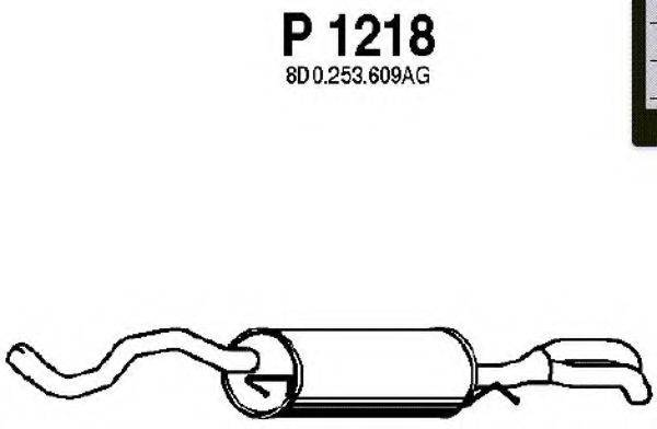 FENNO P1218