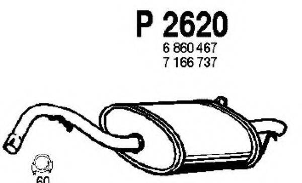 FENNO P2620